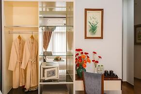 Hanoi Sena Hotel & Travel