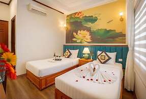 Hanoi Sena Hotel & Travel