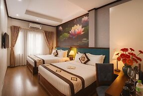 Hanoi Sena Hotel & Travel