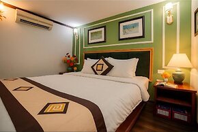 Hanoi Sena Hotel & Travel