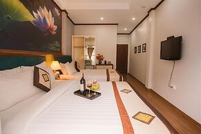 Hanoi Sena Hotel & Travel