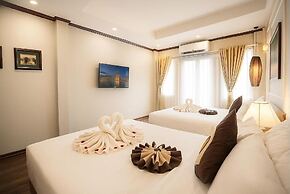 Hanoi Sena Hotel & Travel