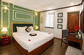 Hanoi Sena Hotel & Travel