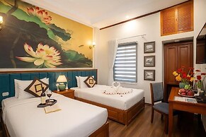 Hanoi Sena Hotel & Travel