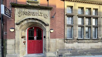 The Old Post Office by Deuce Hotels