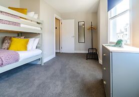 Station Lodge By My Getaways