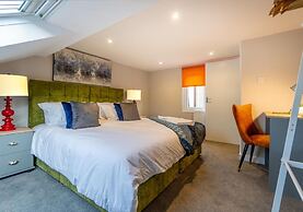 Station Lodge By My Getaways