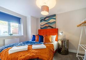 Station Lodge By My Getaways