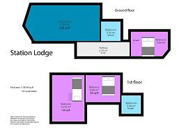 Station Lodge By My Getaways