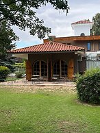 Terra Campo Posada