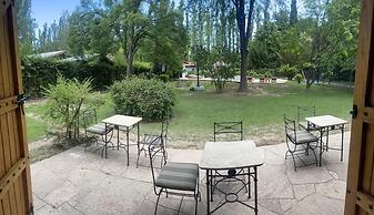 Terra Campo Posada