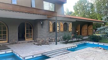 Terra Campo Posada