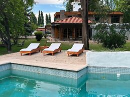 Terra Campo Posada