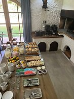 Terra Campo Posada