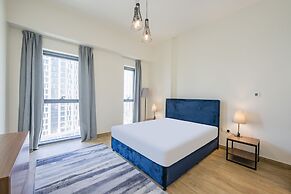 Expo Village Serviced Apartments