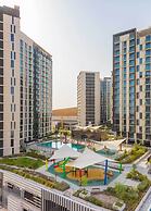 Expo Village Serviced Apartments