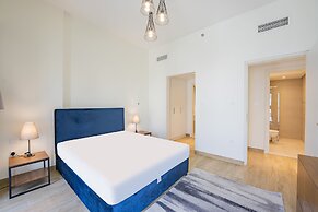 Expo Village Serviced Apartments