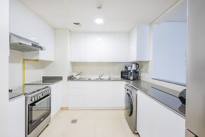 Expo Village Serviced Apartments