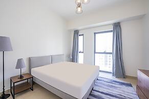 Expo Village Serviced Apartments