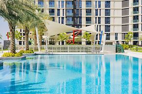 Expo Village Serviced Apartments