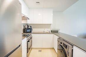 Expo Village Serviced Apartments