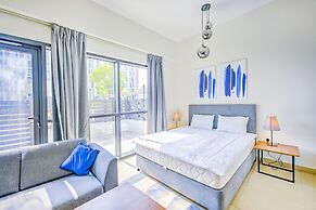 Expo Village Serviced Apartments