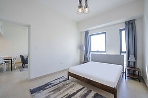 Expo Village Serviced Apartments