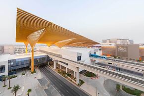Expo Village Serviced Apartments