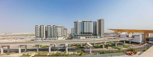 Expo Village Serviced Apartments