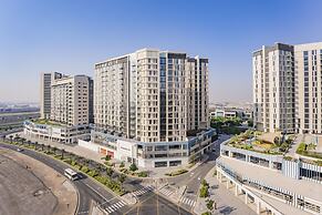 Expo Village Serviced Apartments