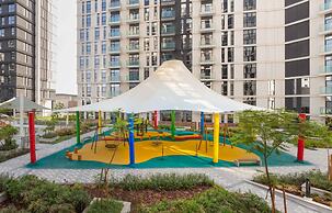 Expo Village Serviced Apartments