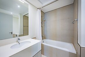 Expo Village Serviced Apartments