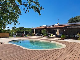 Agriturismo La Tortorella
