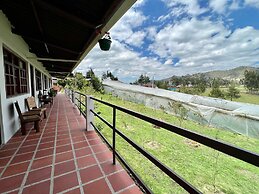 Estancia Jardín de Teresita