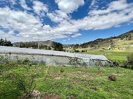 Estancia Jardín de Teresita