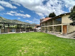 Estancia Jardín de Teresita