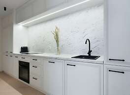 Elite Apartments Rezydencja Wintera