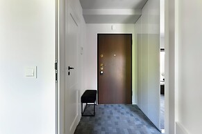 Elite Apartments Rezydencja Wintera