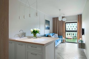 Elite Apartments Rezydencja Wintera