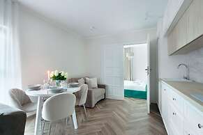 Elite Apartments Rezydencja Wintera