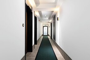 Elite Apartments Rezydencja Wintera