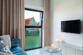 Elite Apartments Rezydencja Wintera