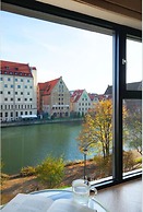 Elite Apartments Rezydencja Wintera