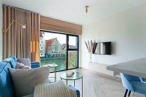 Elite Apartments Rezydencja Wintera