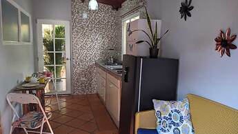Portoazul Casa de Playa