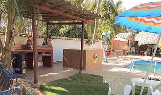 Portoazul Casa de Playa
