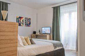 Archè Design Rooms and Suites