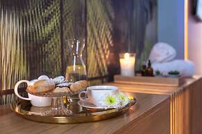 Archè Design Rooms and Suites