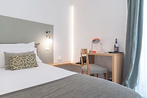 Archè Design Rooms and Suites