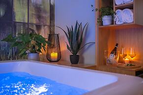 Archè Design Rooms and Suites